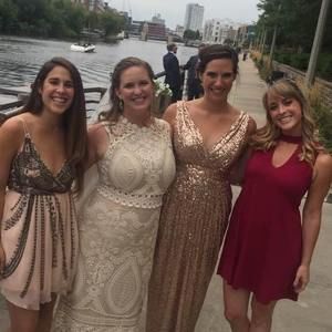 Meet your Posher, Marla